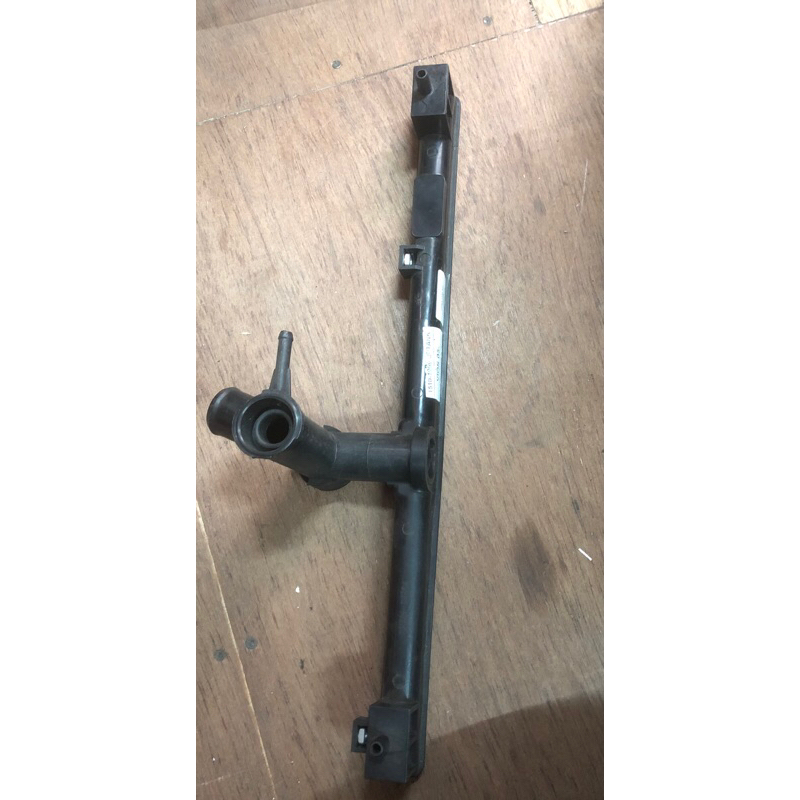 Upper tank radiator vios gen 1 vios old