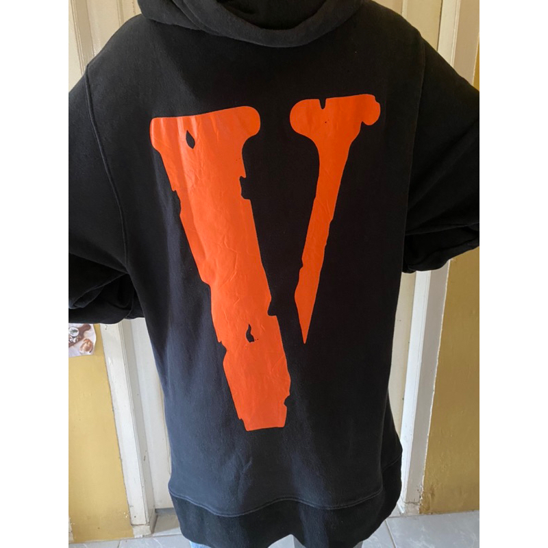 Vlone second