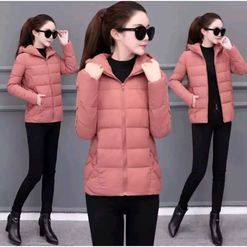 jaket winter murah/jaket bromo