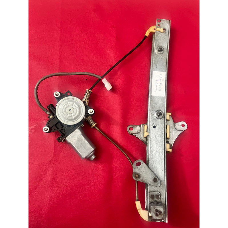 Dinamo Power Window Corona Absolute Kanan Belakang