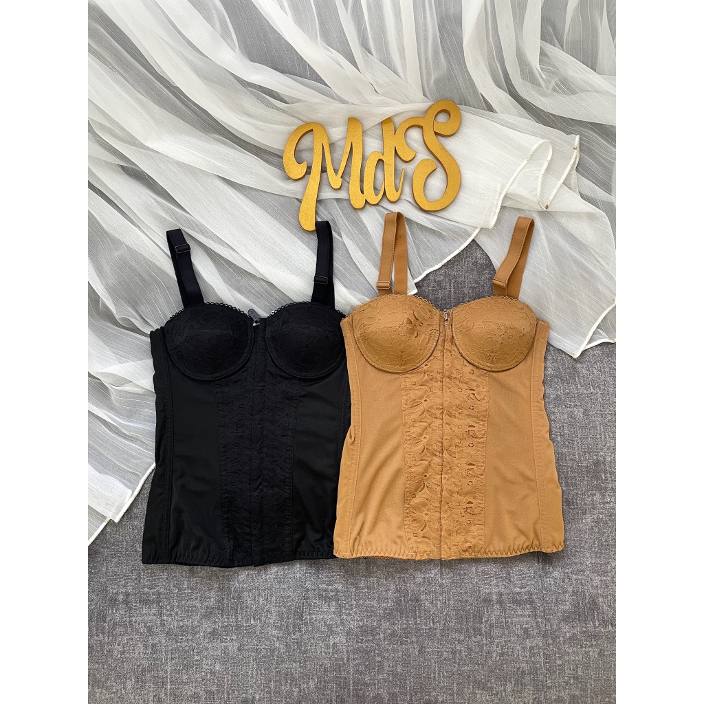 Fiori Longtorso Saskia Hard Cup Original