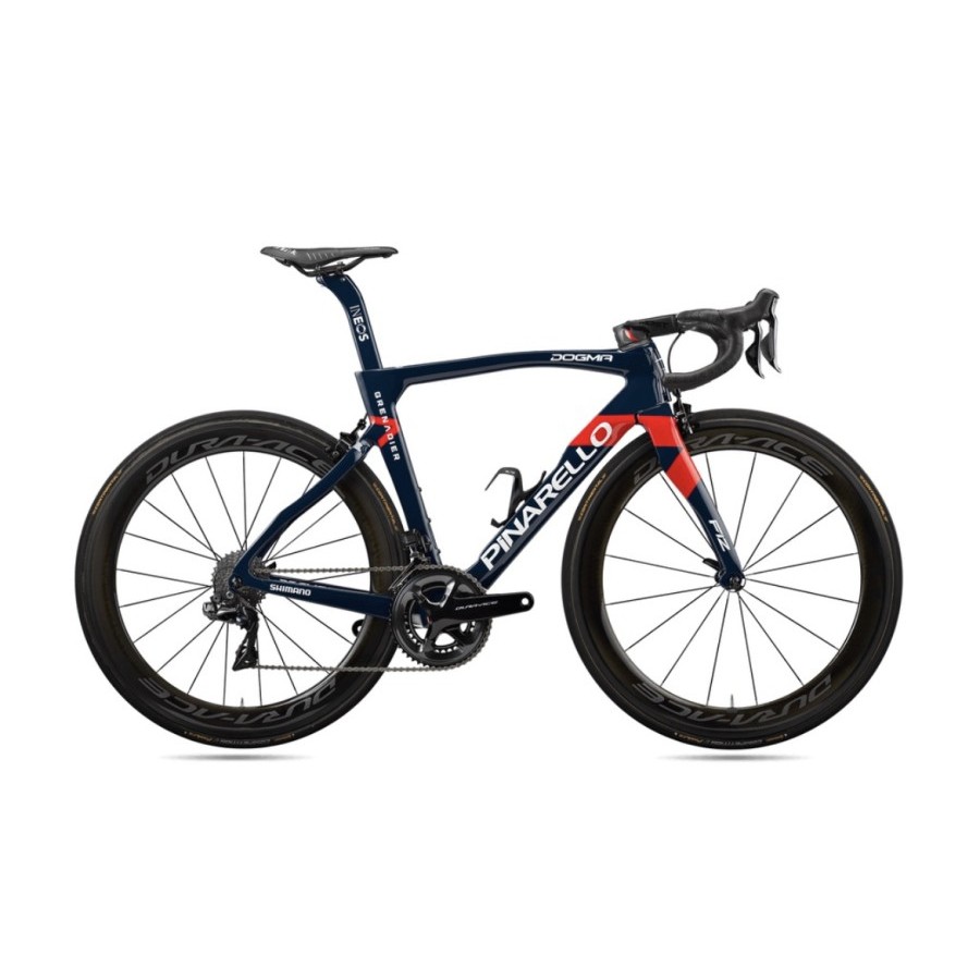 Frameset Carbon Roadbike Frameset Sepeda Roadbike