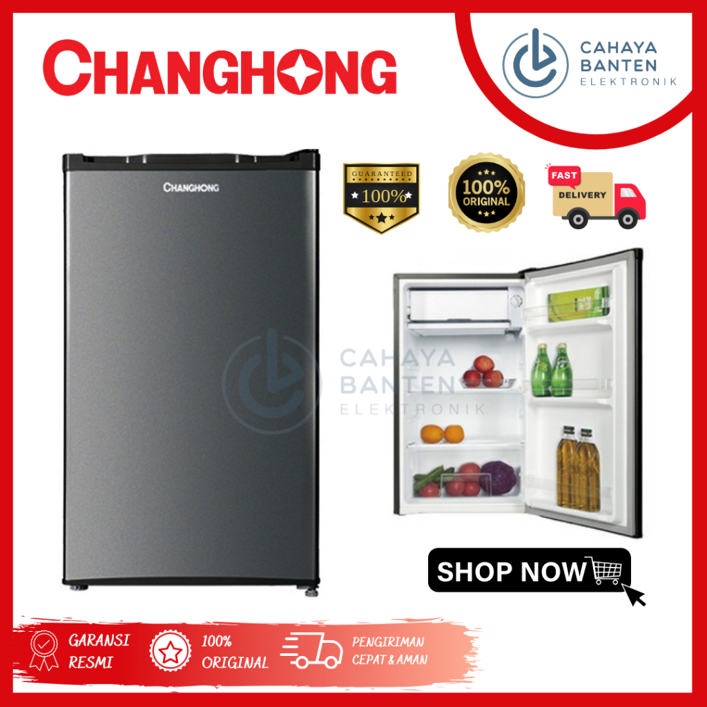 KULKAS CHANGHONG CBC100