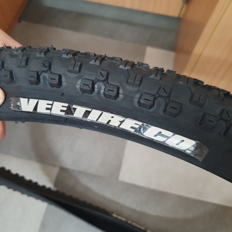 Vee tire ban mtb 29 x 2. 25 off road mission wire HARGA SATUAN
