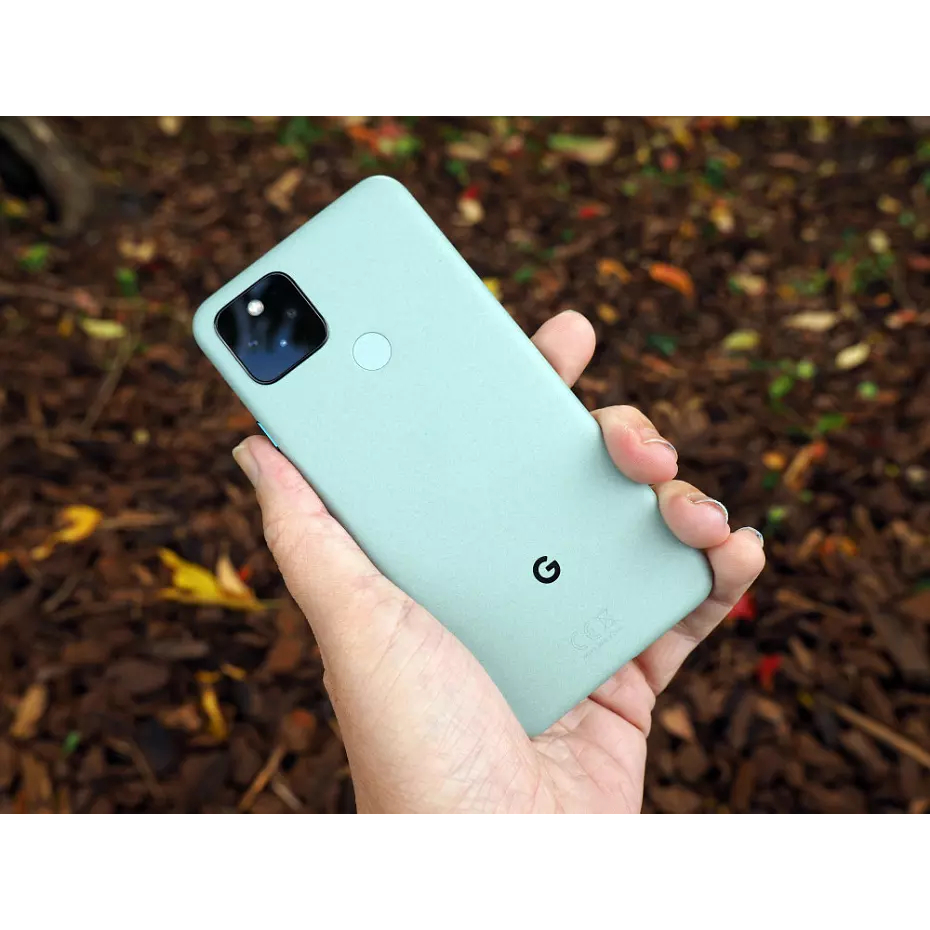 Google Pixel 5 - Aneka Aksesoris Case Pelindung Layar Skin Google Pixel 5