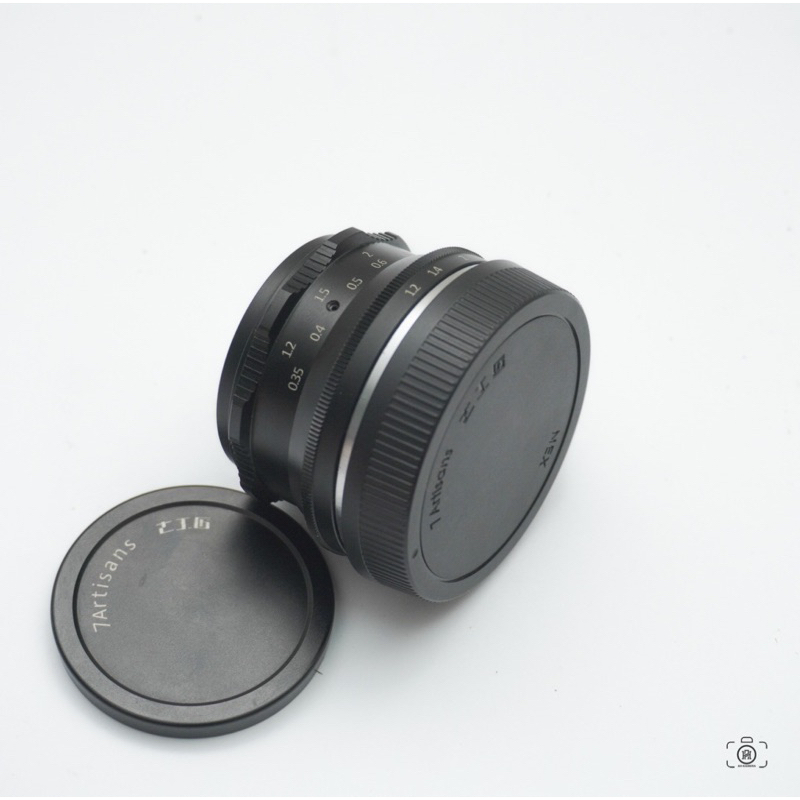 LENSA 7 ARTISAN 35MM f1.2FOR SONY