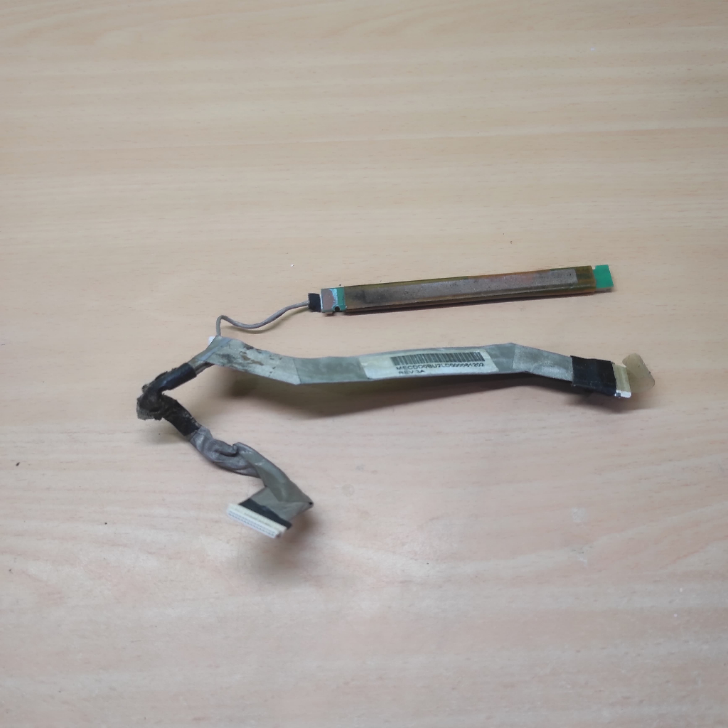 Kabel Fleksibel Flexible Toshiba Portege M800