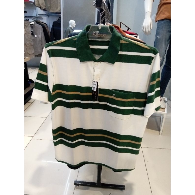 T-Shirt Wangky Modasport Salur