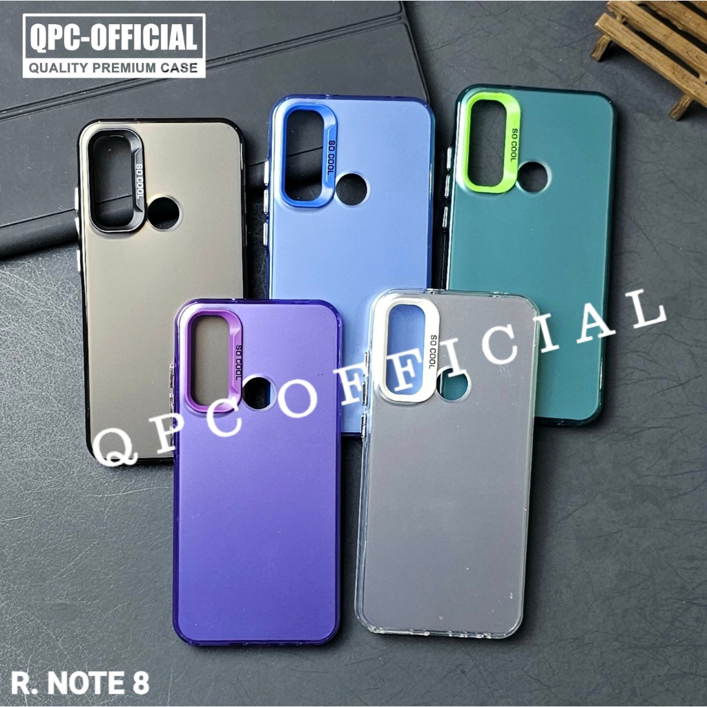 Case Redmi Note 8 Redmi Note 8 Pro Redmi Note 9 Pro Redmi Note 10 4g Redmi Note 10S Redmi Note 10 Pr