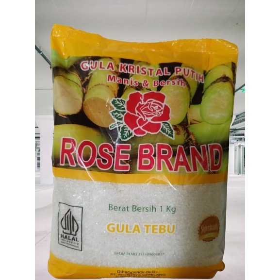 

Rose Brand