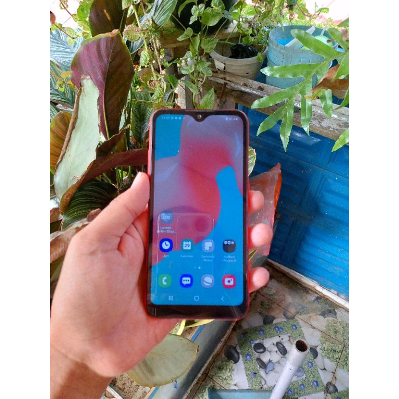 Samsung A01 2/16 SECOND