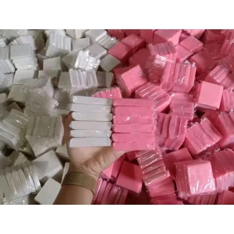 Sabun Collagen | Sabun pemutih badan |Sabun Viral |