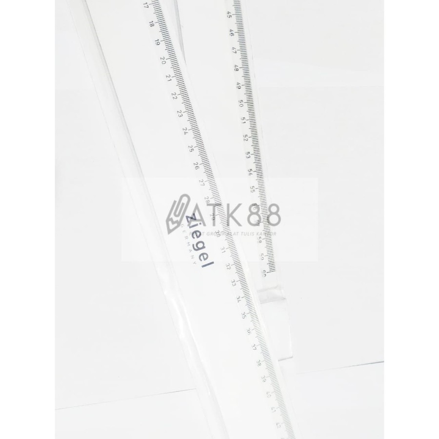 

Penggaris Ziegel 60cm