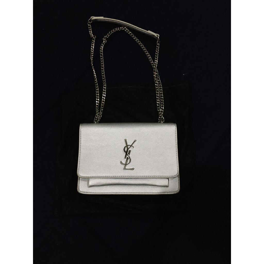 Tas YSL /preloved