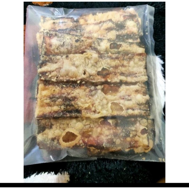 

cemilan pisang sale/ pisang ledah gurih