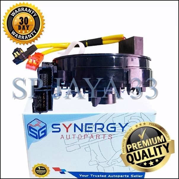 Kabel Spiral Pita Klakson Toyota Camry 2002