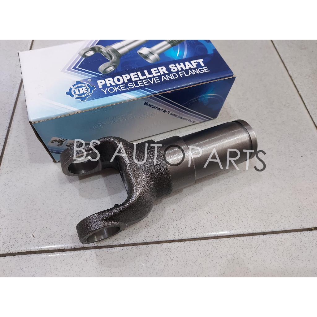 Yoke Sleeve Shock Sok Kopel PS100 PS 100