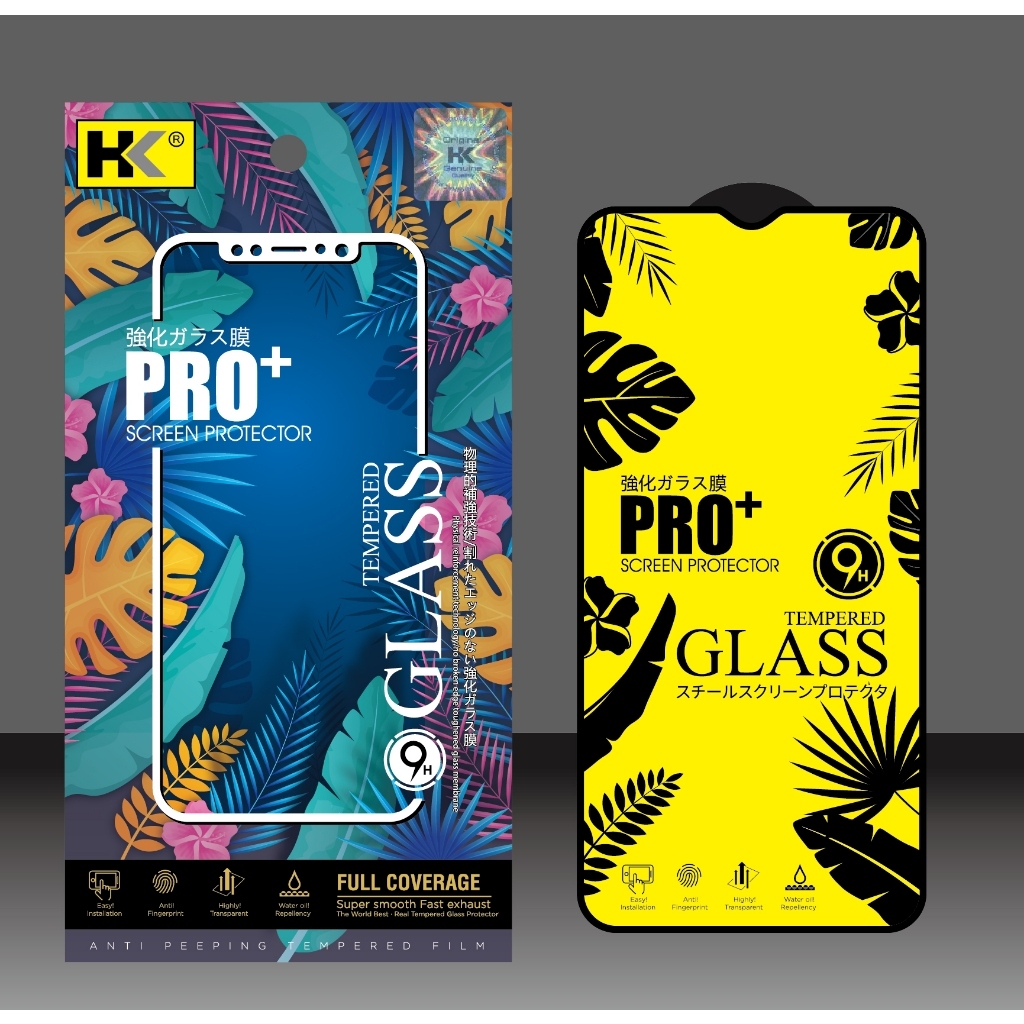Rumah_Hpkuu Hk Xiaomi Redmi Anti Gores Anti Blue Clear Hd Tempered Glass Xiaomi 11T Pro 12T Pro 13T