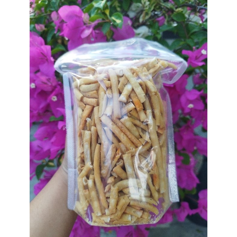 

stik bawang renyah gurih