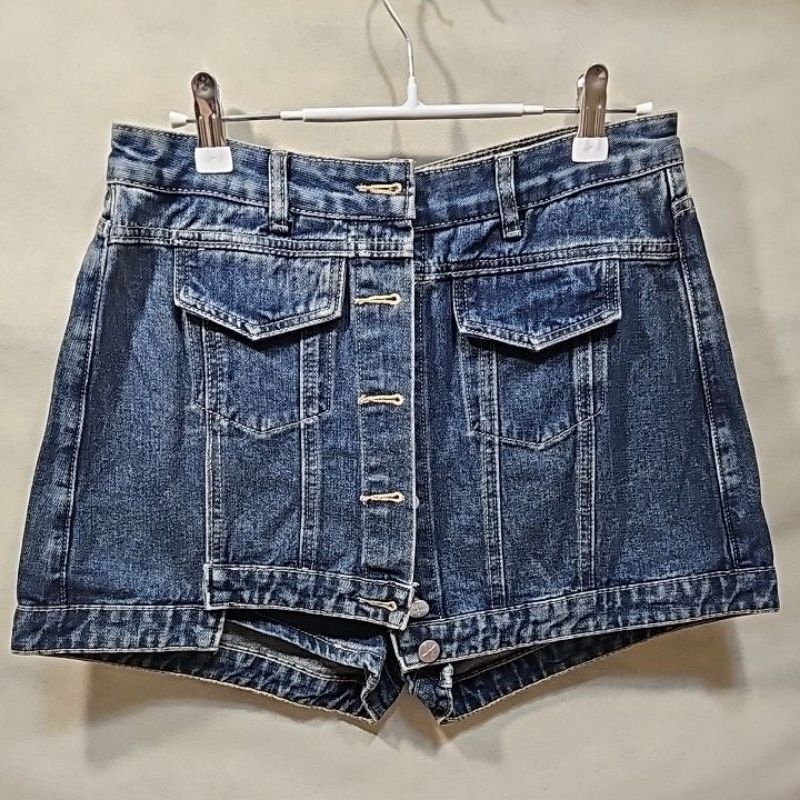 winshop celana pendek jeans import bangkok