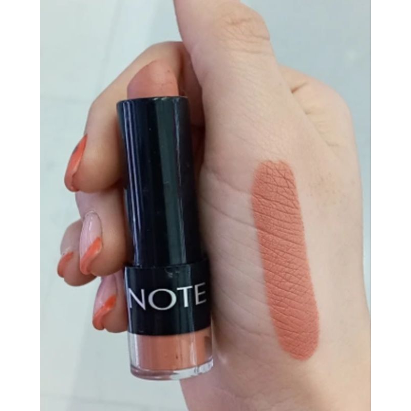 Lipstik Note /NO TUTUP