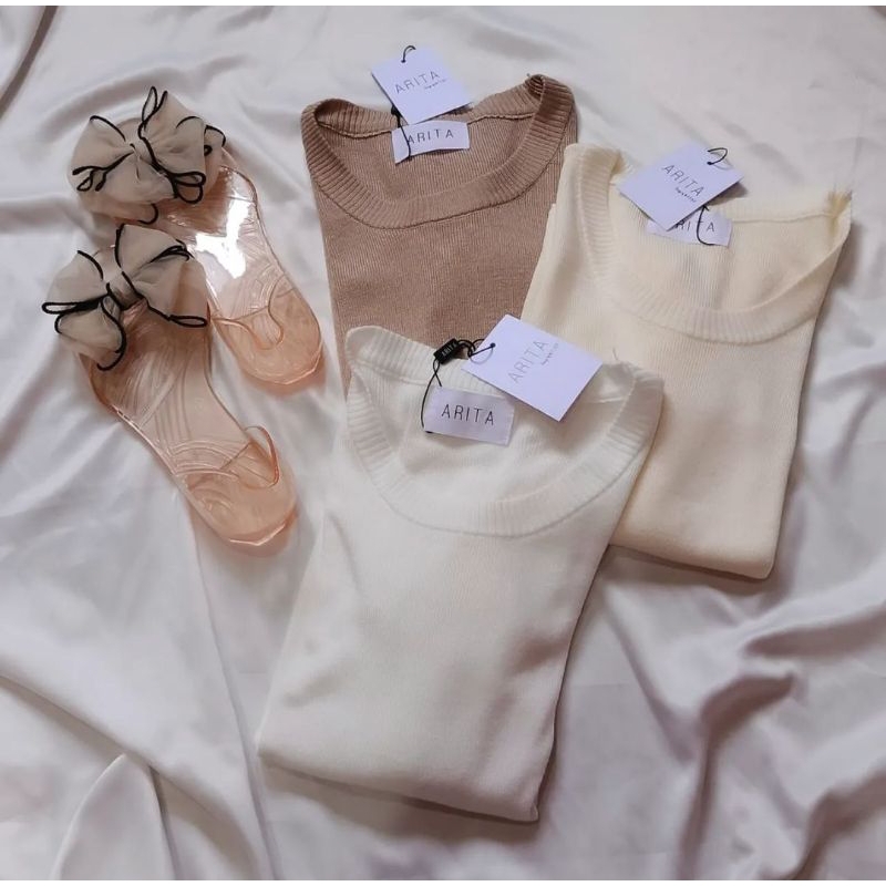 Basic Knit Arita (import BKK)