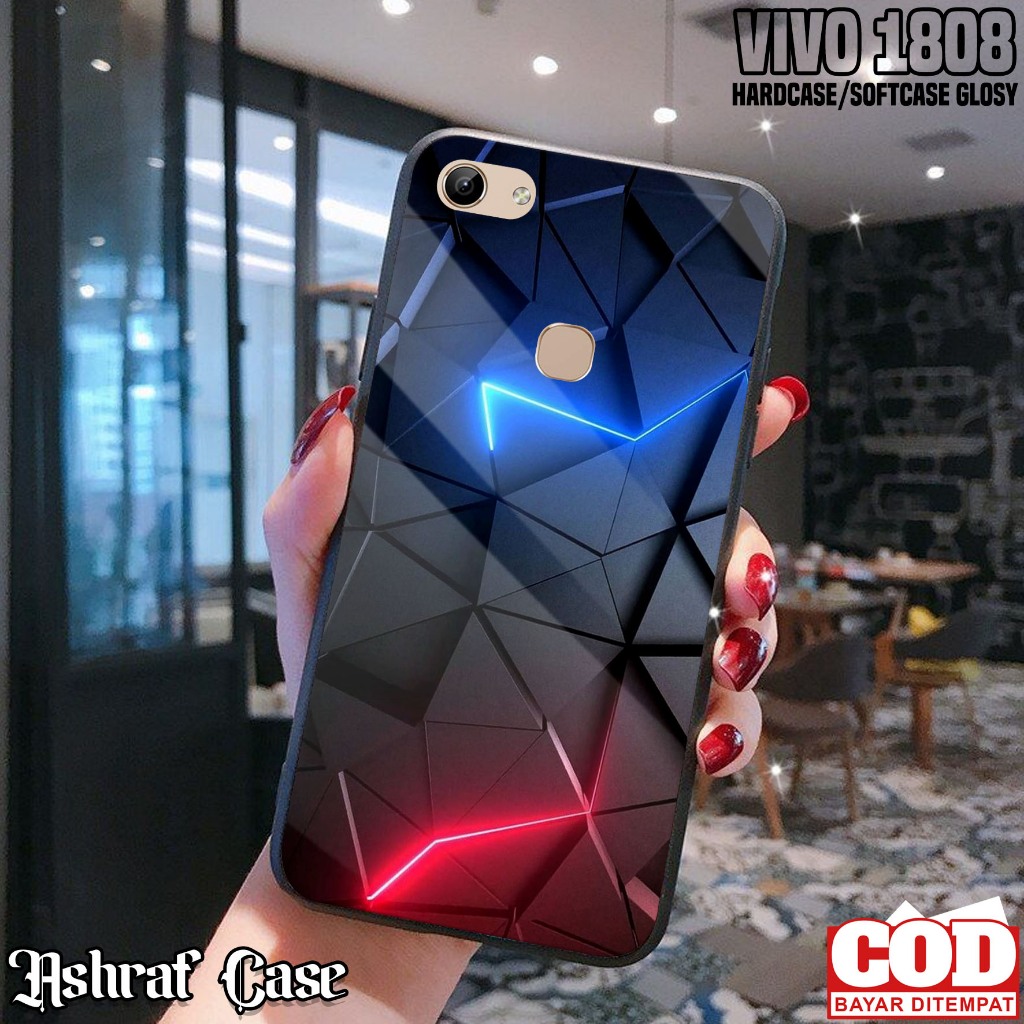 Case VIVO 1808 ( Y81 ) - Casing Hp VIVO 1808 ( Y81 ) Terbaru ( ASBT ) Silikon Hp VIVO 1808 - Softcas