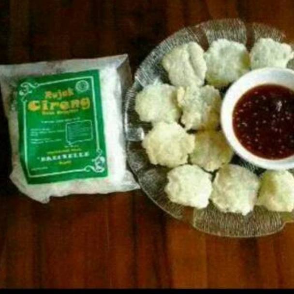 

GROSIR MURAH RUJAK CIRENG BRECXELECIRENG Cirenk Rujak cirenk