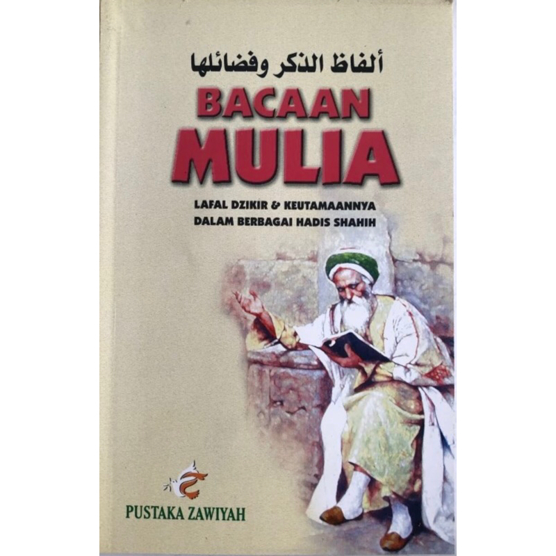 Bacaan Mulia