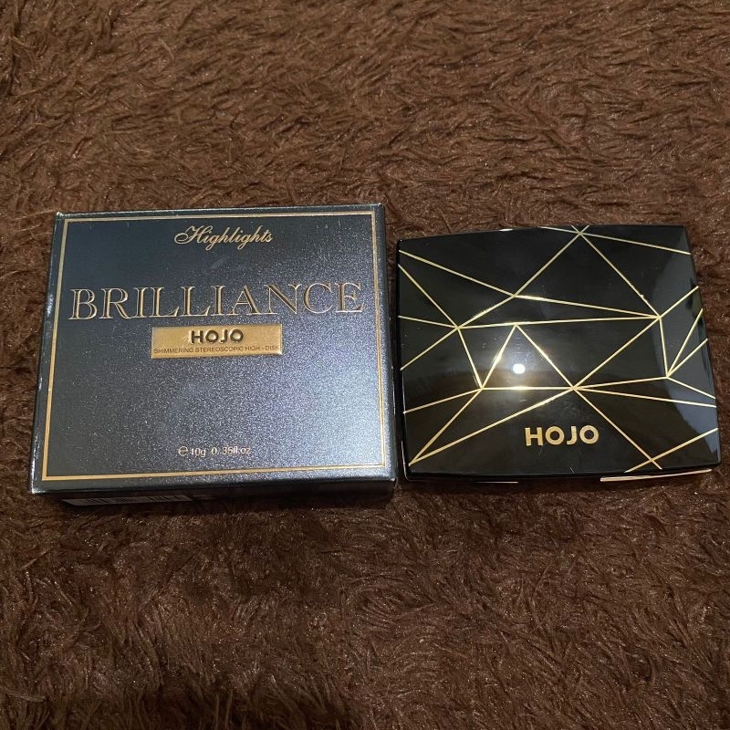 Hojo Highlighter Gold (New)