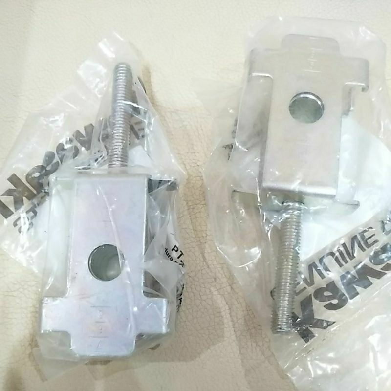 setelan rantai kawasaki zx130 zx 130 original