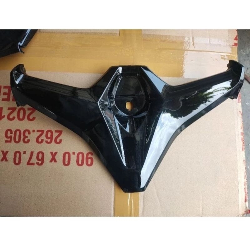 Cover rak Vario 125 new Cover laci Vario 150 new