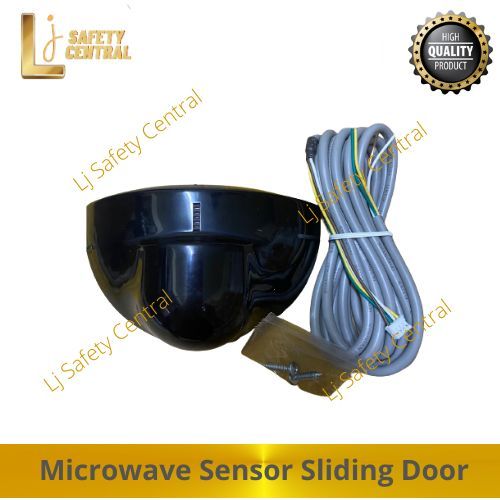 Microwave Sensor Gerak Radar Pintu Automatic Sliding Door