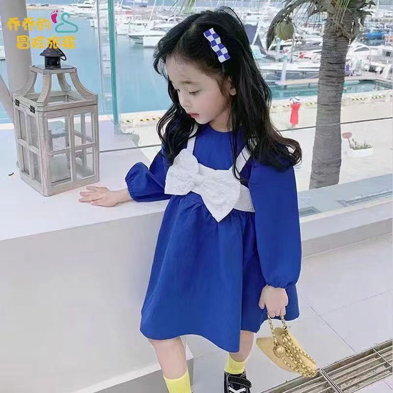 Dress Pita Besar  // Baju Anak Import// Baju Anak Murah