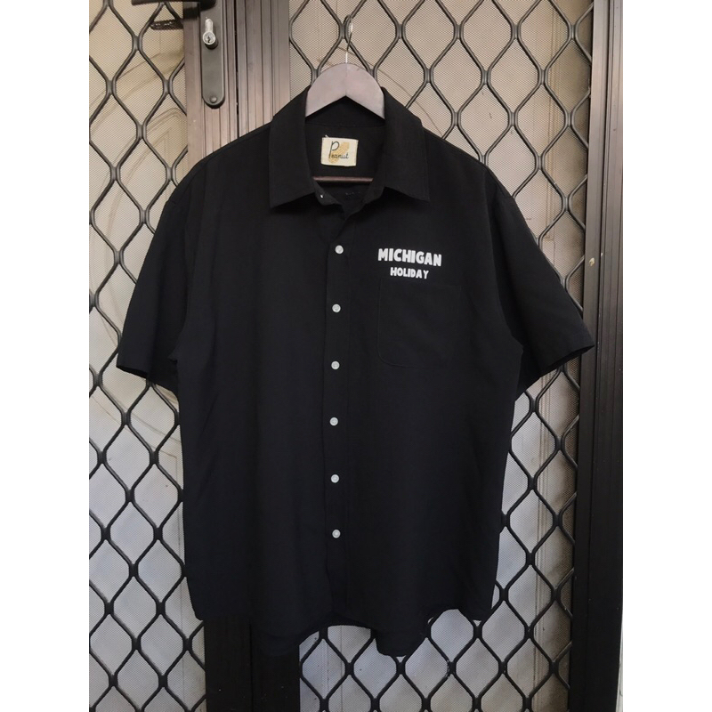 MICHIGAN HOLIDAY SHIRT