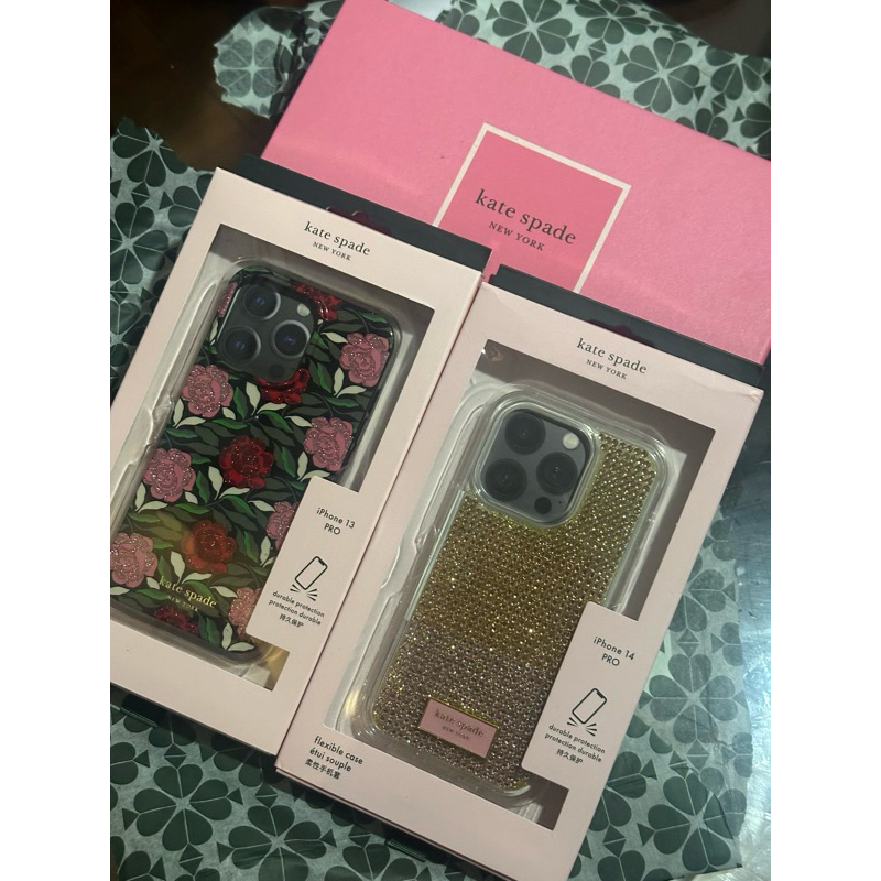 CASE KATE SPADE IPHONE