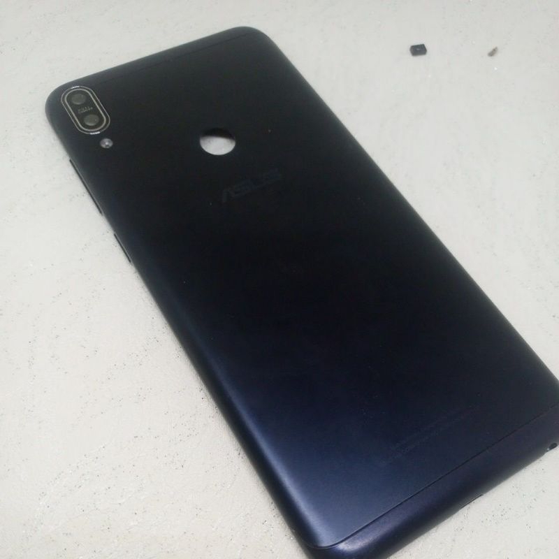 BACKDOOR ORI ASUS ZENFONE PRO MAX M1