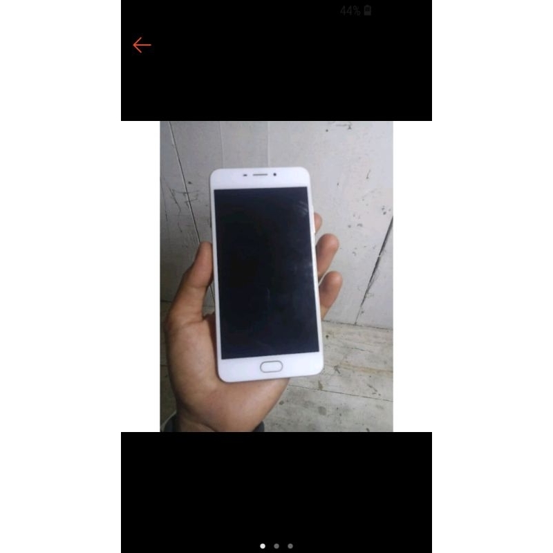 LCD TOUCHSCREEN MEIZU M6 DAN FRAME FULL SET ORI 100% COPOTAN NORMAL TESTED