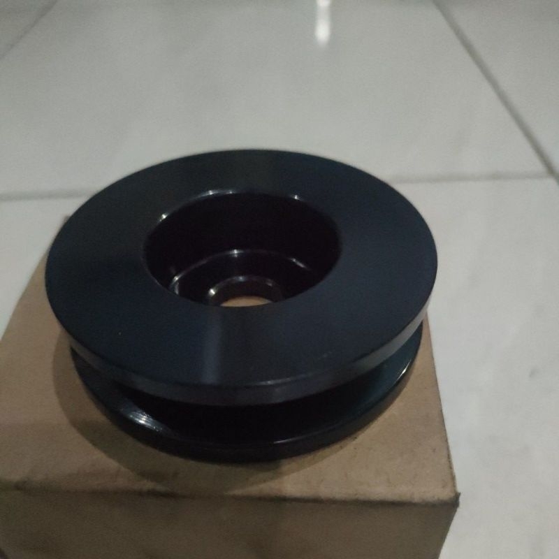 pulley alternator dinamo ampere carry tebal odr 65mm