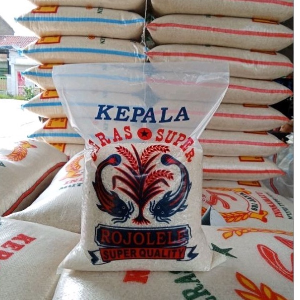 

Swip up BERAS ZAKAT ROJOLELE PREMIUM 25KG