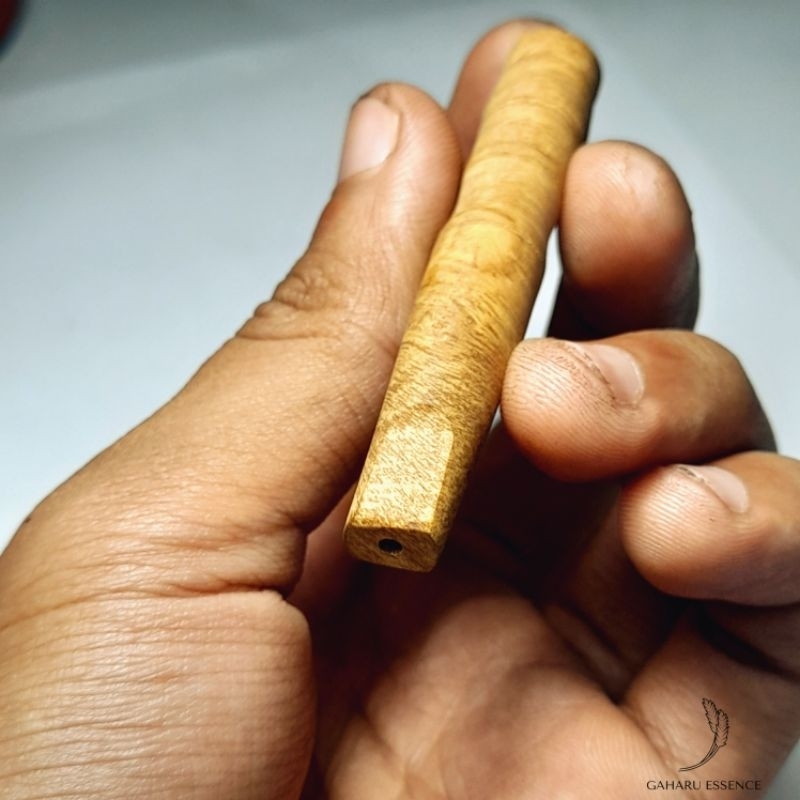 Once Kayu Cendana Asli