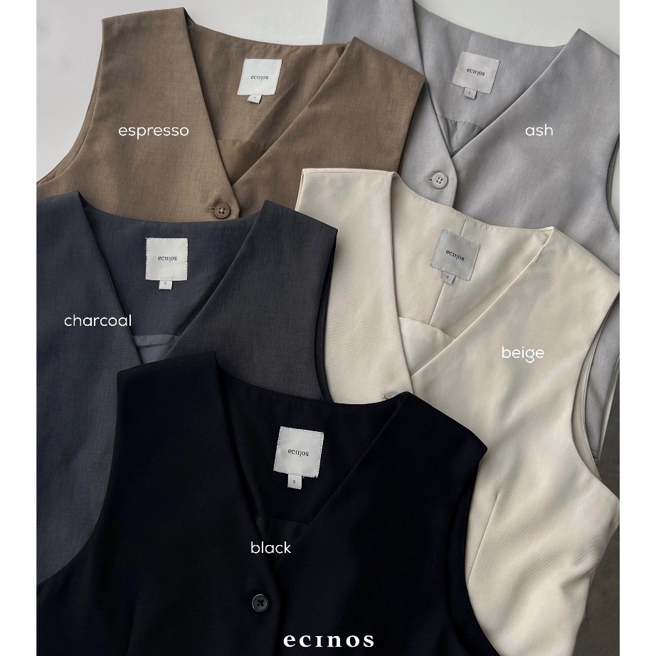 Terupdate ECINOS  After Vest 2