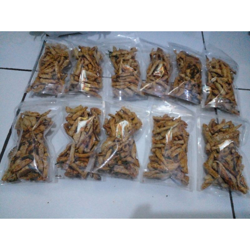 

basreng