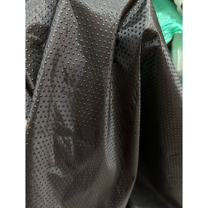 Terbatas Kain Bintik Anti SlipAlas Bawah KarpetAlas Sajadah