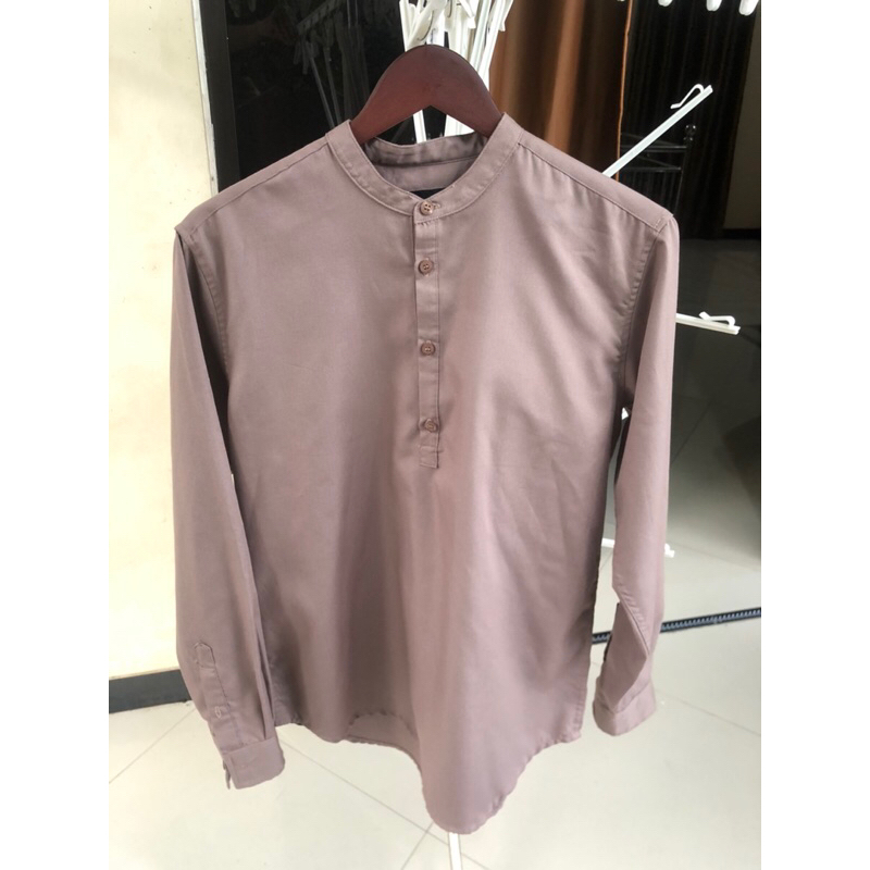 kemeja koko PREPP STUDIO