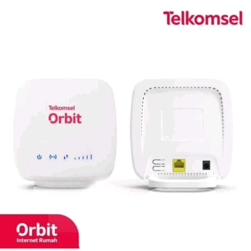 MODEM WIFI ORBIT STAR A1  free kartu perdana simpati 150 Giga