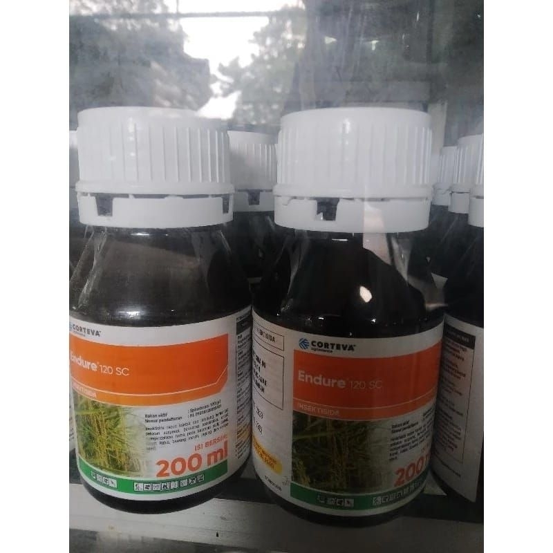 obat insektisida ENDURE 200ml