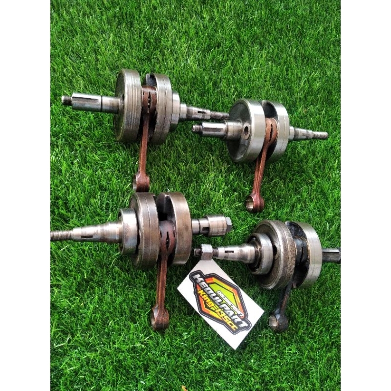 KRUK AS RX KING ORIGINAL COPOTAN