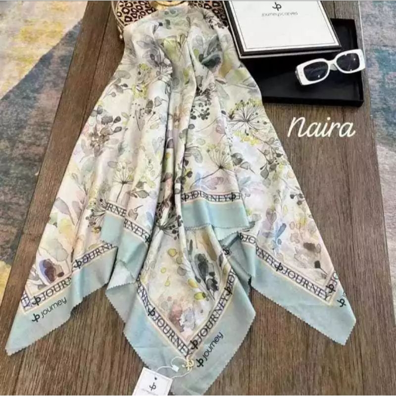 Hijab journey Terbaru 2023 Naira,Jihan, Zora, Dania,Ayana Series