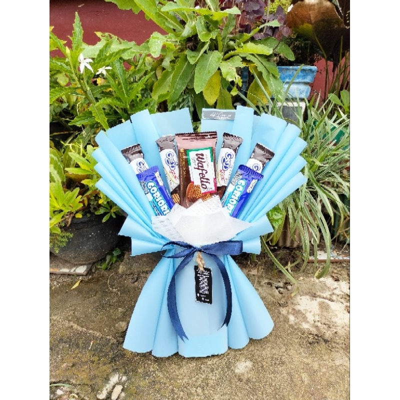 

bouqet Snack premiun